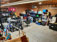 2000 Century 185  Home