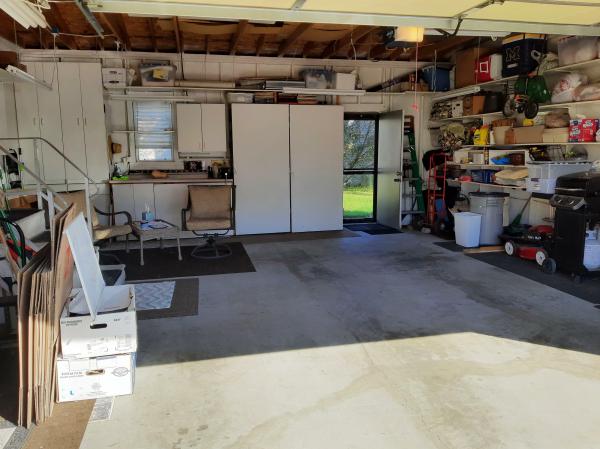 1997 Schult 54  Home