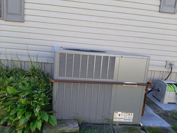 1997 Schult 54  Home