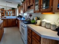 1997 Schult 54  Home