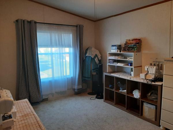 1997 Schult 54  Home