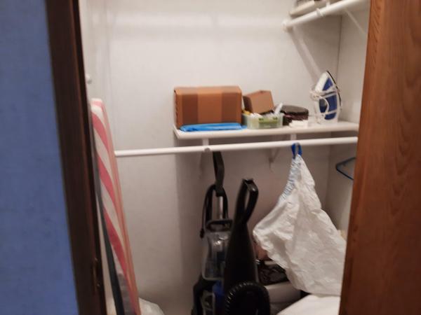 1997 Schult 54  Home