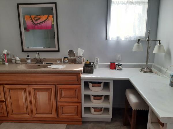 1997 Schult 54  Home