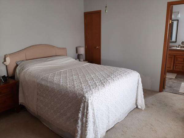 1997 Schult 54  Home