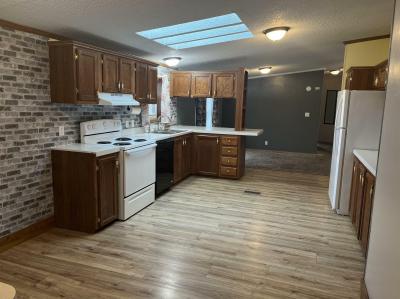 Mobile Home at 1822 Parke Place Elkhart, IN 46514