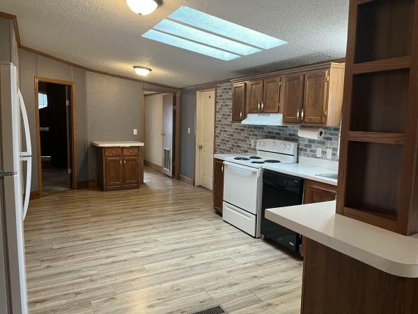 1996 Redman 42  Home