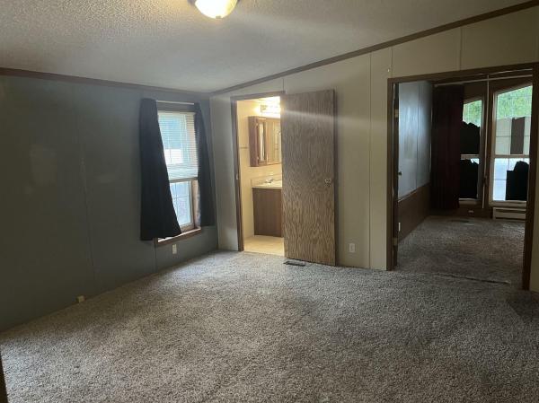 1996 Redman 42  Home