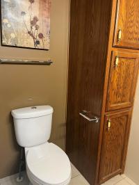 1996 Redman 42  Home