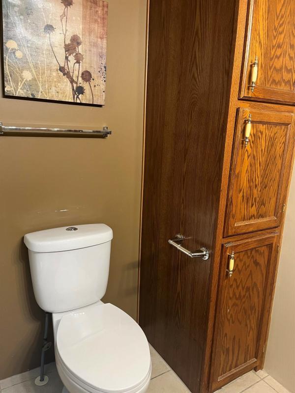 1996 Redman 42  Home