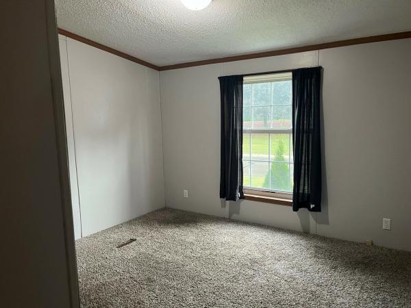 1996 Redman 42  Home