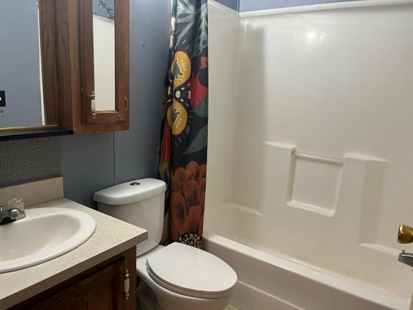 1996 Redman 42  Home