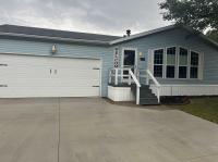 1996 Redman 42  Home