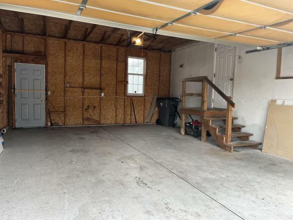 1996 Redman 42  Home