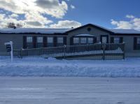 1998 Fairmont 281  Home