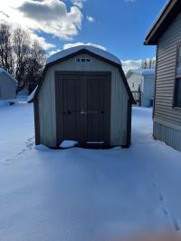 1998 Fairmont 281  Home