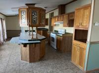 1998 Fairmont 281  Home