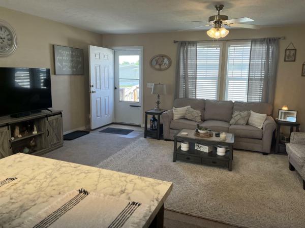 2021 Clayton 474A 81RDH28523BH22  Home