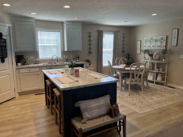 2021 Clayton 474A 81RDH28523BH22  Home