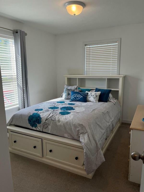 2021 Clayton 474A 81RDH28523BH22  Home