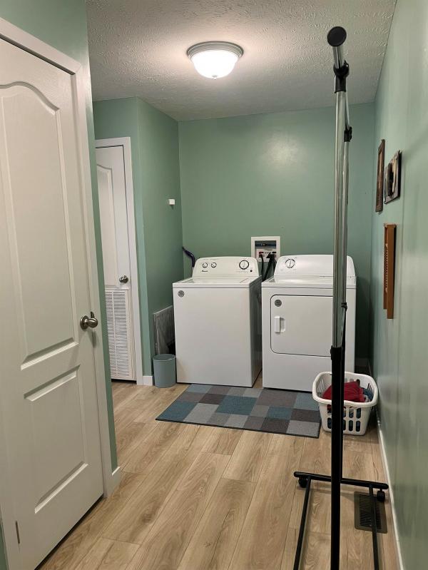 2021 Clayton 474A 81RDH28523BH22  Home