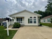 2007 Ritz-Craft 46  Home