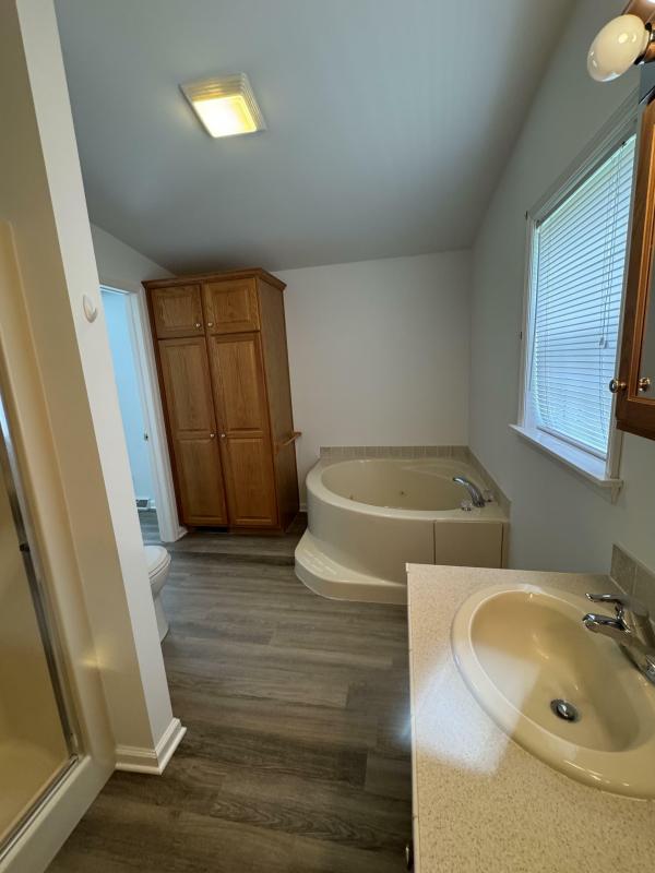 2007 Ritz-Craft 46  Home