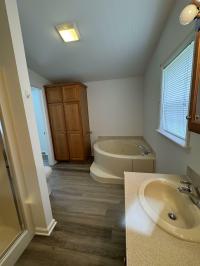 2007 Ritz-Craft 46  Home