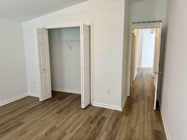 2007 Ritz-Craft 46  Home