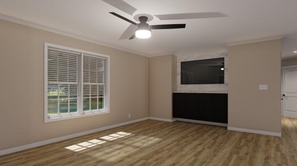 2025 Ritz-Craft 12G Gerry  Home