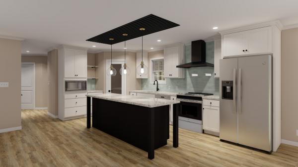 2025 Ritz-Craft 12G Gerry  Home