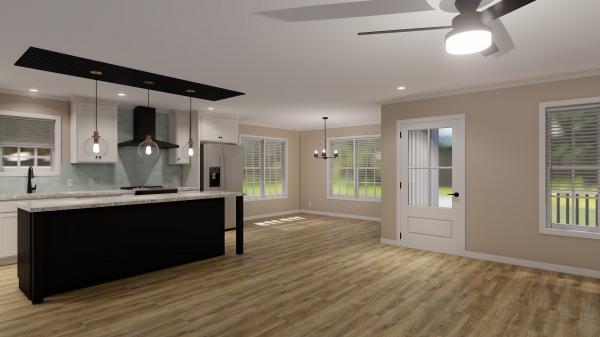 2025 Ritz-Craft 12G Gerry  Home