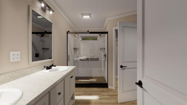 2025 Ritz-Craft 12G Gerry  Home