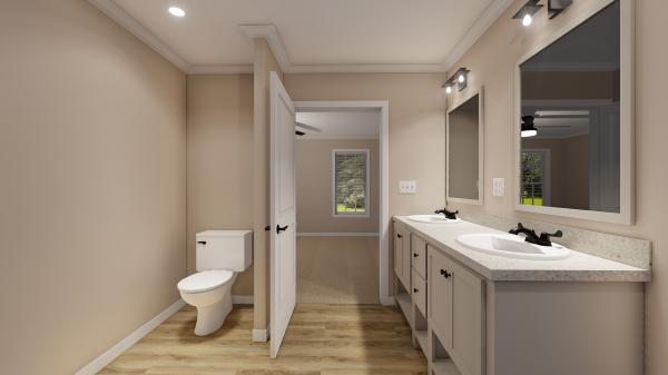 2025 Ritz-Craft 12G Gerry  Home