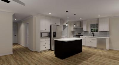 Mobile Home at 16 Ginger Lane, Lot 51 Conowingo, MD 21918