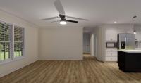 2025 Ritz-Craft 16G  Home