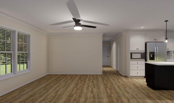 2025 Ritz-Craft 16G  Home