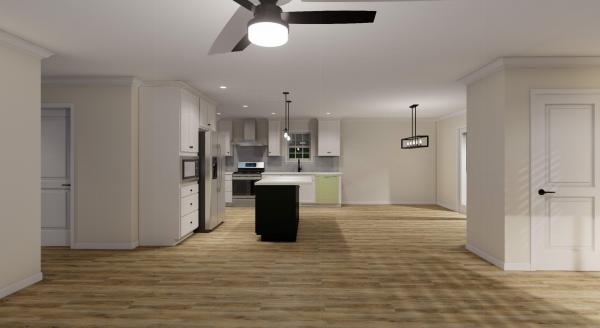 2025 Ritz-Craft 16G  Home