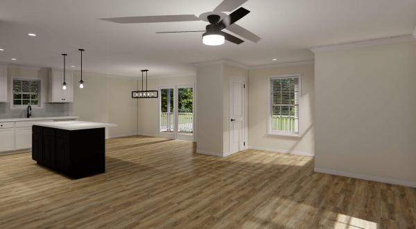 2025 Ritz-Craft 16G  Home