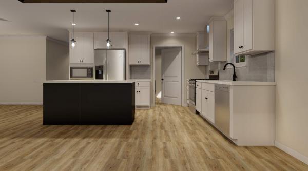 2025 Ritz-Craft 16G  Home