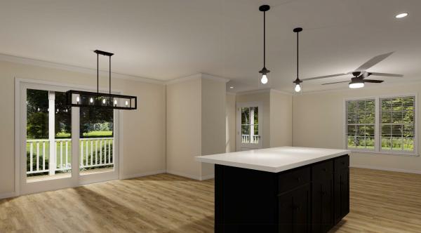 2025 Ritz-Craft 16G  Home