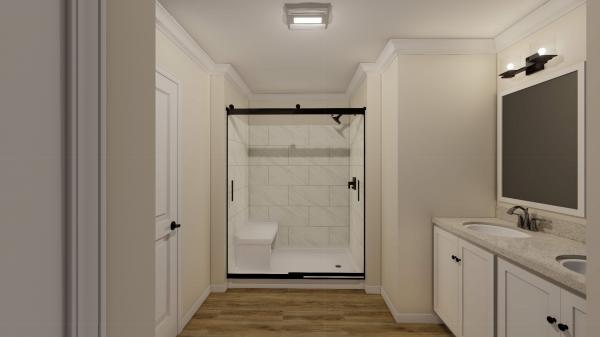 2025 Ritz-Craft 16G  Home