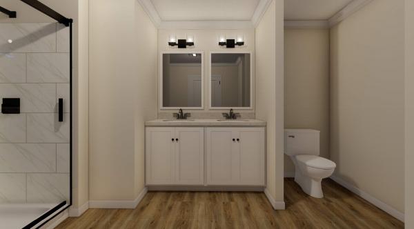 2025 Ritz-Craft 16G  Home