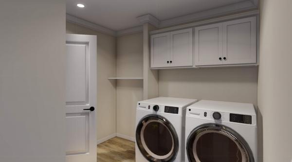 2025 Ritz-Craft 16G  Home