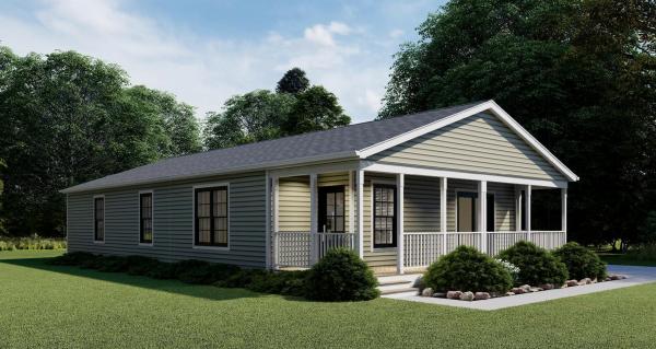 2025 Ritz-Craft 16G  Home