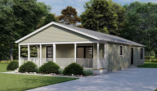 2025 Ritz-Craft 16G  Home