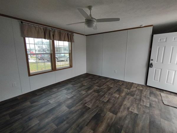 2025 Colony 550EC14682A  Home