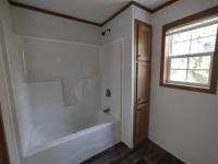 2025 Colony 550EC14682A  Home