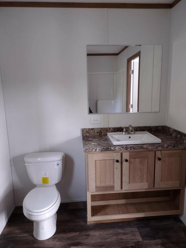 2025 Colony 550EC14682A  Home