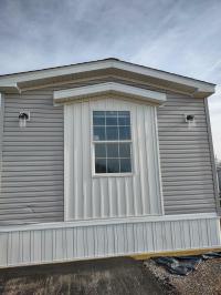 2025 Colony 550EC14682A  Home