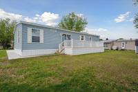 2025 Redman 742 NWDSA25201  Home